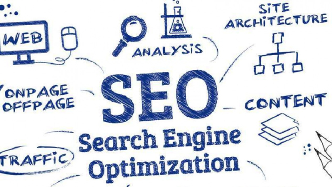 Search Engine Optimization (SEO).