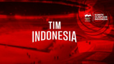 Kontingen Indonesia