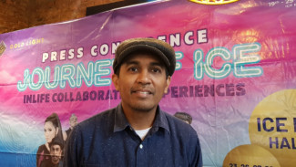 Akhir Tahun, Glenn Fredly Akan jadi Teman yang Kasmaran dan Patah Hati