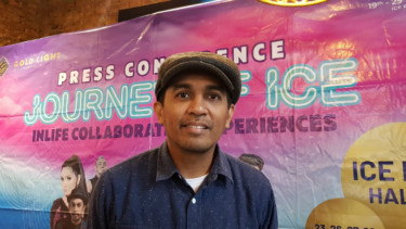 Glenn Fredly