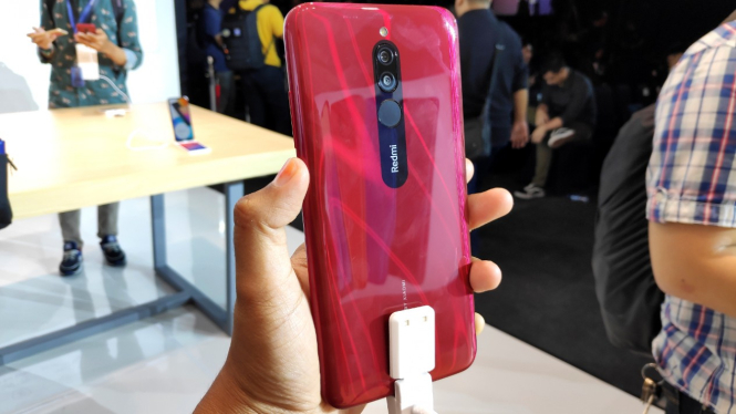 Xiaomi Redmi 8
