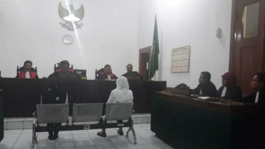 Mantan Dirut RSUD Lembang dijatuhi hukuman penjara