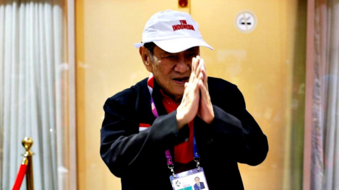 Terbaru, Daftar 10 Orang Terkaya di Indonesia 2019. (FOTO: Reuters/Willy Kurniawan)