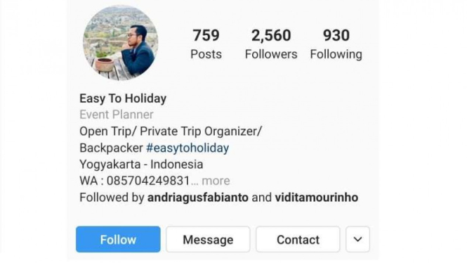 IG Easy.to Holiday