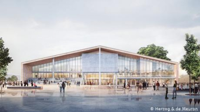 Herzog & de Meuron