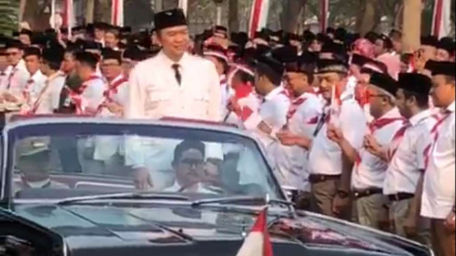 Dirut Garuda Ari Askhara