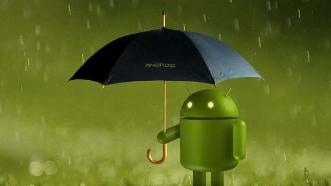 Android.
