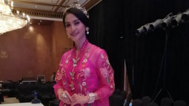 Maudy Koesnaedi