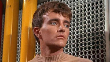 Aktor pemeran Film Star Trek, Robert Walker Jr.