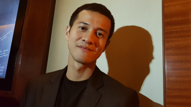 Herjunot Ali.