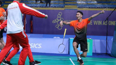 BWF World Tour.