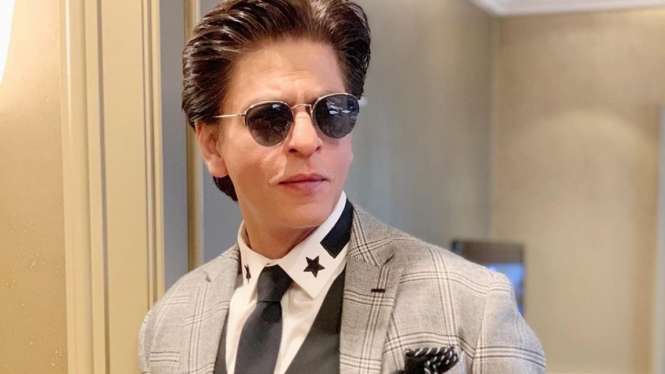 Shah Rukh Khan