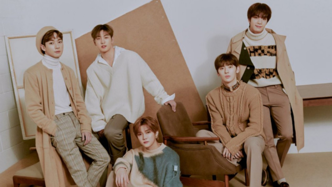 NU'EST.
