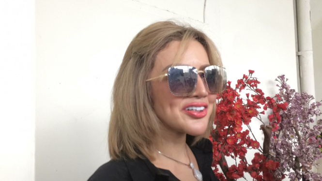Barbie Kumalasari