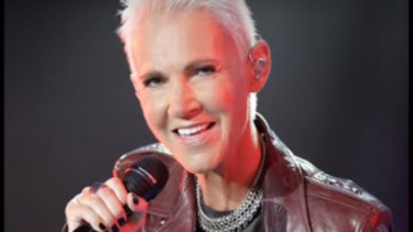 Vokalis Roxette, Marie Fredriksson