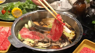 Wagyu Momo Jakarta