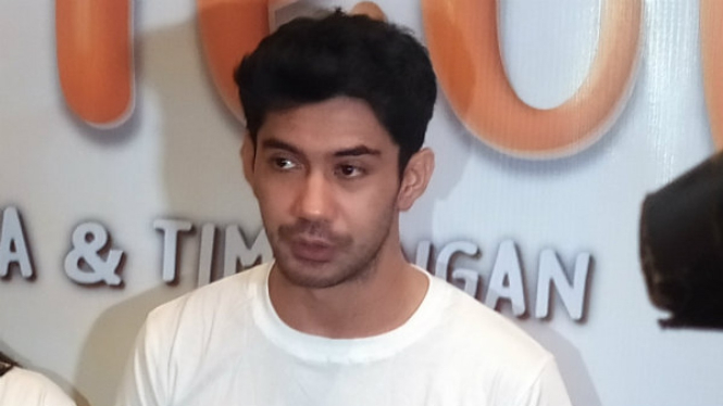Reza Rahadian