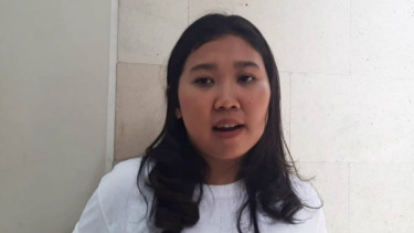 Kiki Saputri, Komika