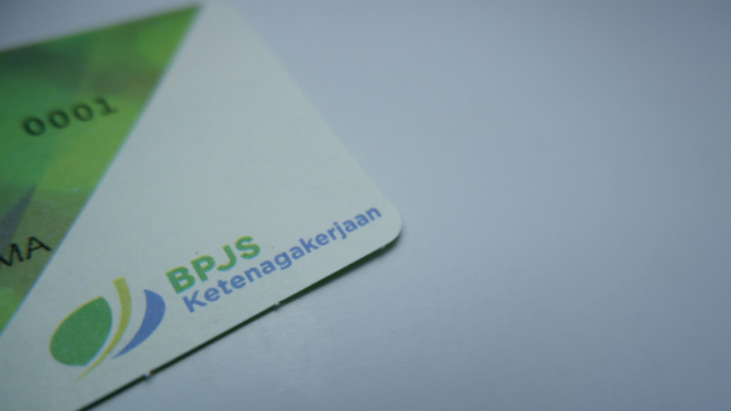 BPJS Ketenagakerjaan