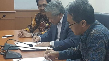 Kerja sama UGM dengan Dewan Pers