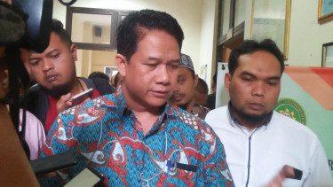 Guru Besar Ilmu Hukum Universitas Diponegoro (Undip) Semarang, Prof Suteki