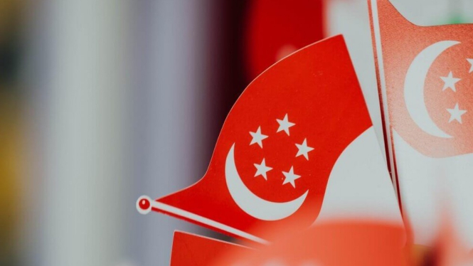 Tips Mudah Traveling Ke Singapura