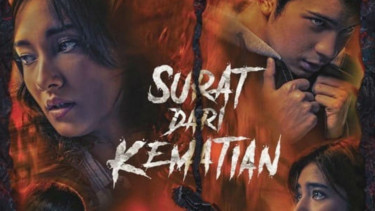 Surat dari Kematian 