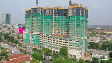 Apartemen Mahata Tanjung Barat