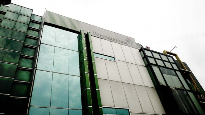 Bank Permata, Kalimalang