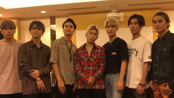 Ballistik Boyz