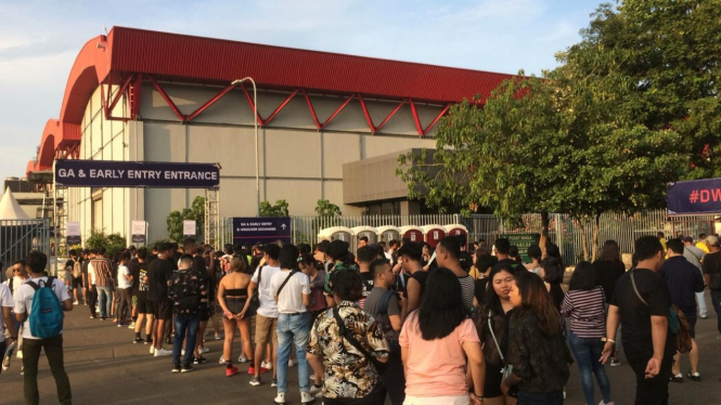 DWP 2019.
