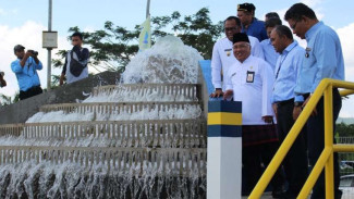 Jadikan ESG Komitmen Utama, BUMI Sudah Gelontorkan Investasi hingga US$200 Juta