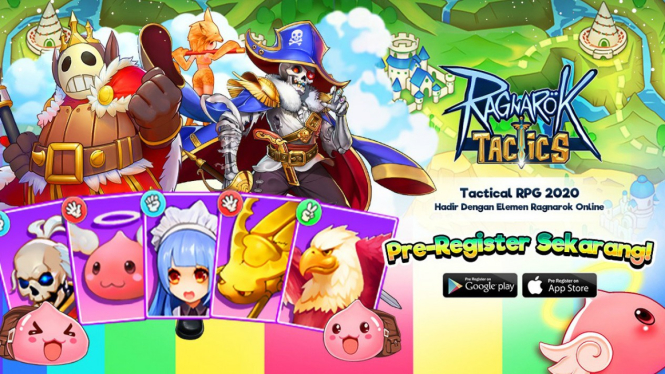 Ragnarok