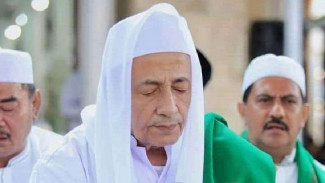Dihadiri Habib Luthfi, Silatnas PETANESIA Usung Tajuk Persatuan untuk Stabilitas Nasional
