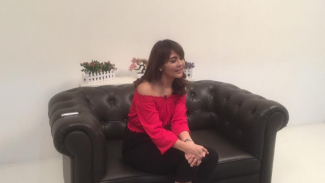 Alasan Ully Moch, Istri Mendiang Herman Seventeen Kini Jadi Artis