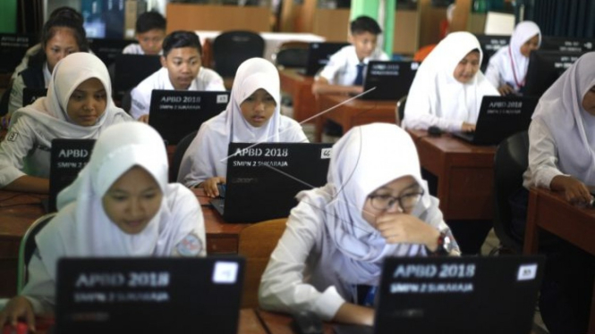 Ujian Nasional