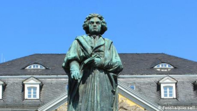 Ludwig van Beethoven