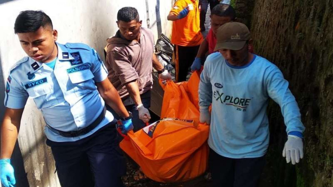Tahanan kasus pembunuhan tewas gantung diri di Rutan Manggarai NTT