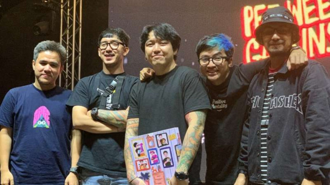 Pee Wee Gaskins