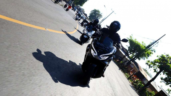 Honda PCX 150