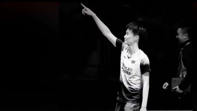 BWF World Tour.