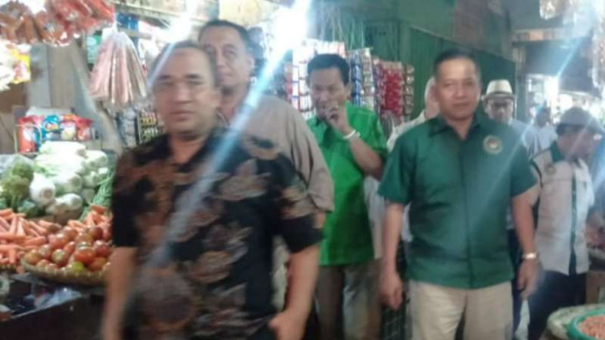 Asosiasi Pedagang Pasar Seluruh Indonesia (APPSI).