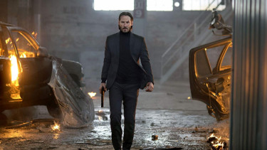 John Wick.