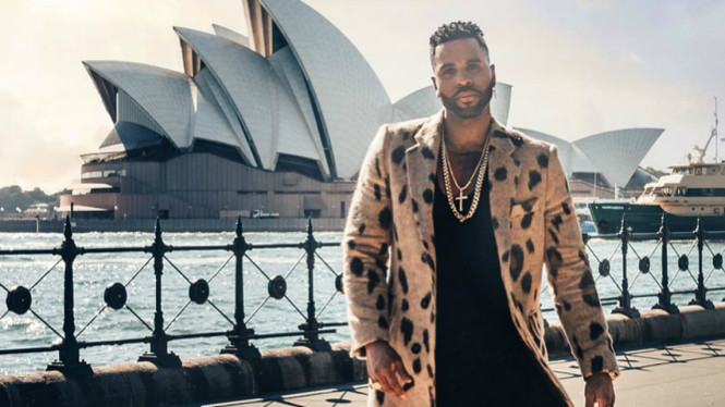 Jason Derulo
