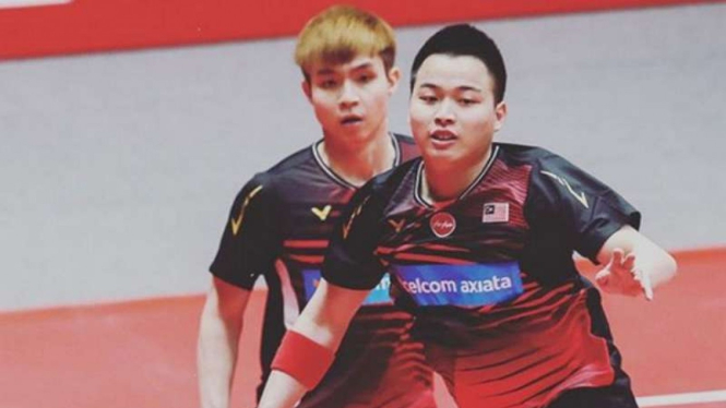 BWF World Tour.