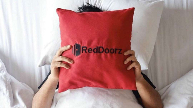 RedDoorz.