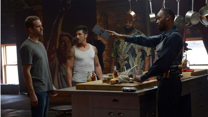 Brick Mansions.