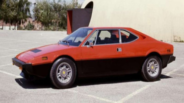 Ferrari Dino 308 GT4