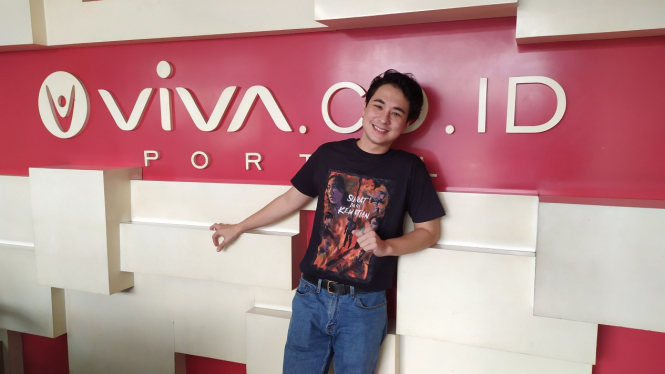 VIVA/Wahyu Firmansyah