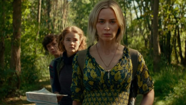 A Quiet Place